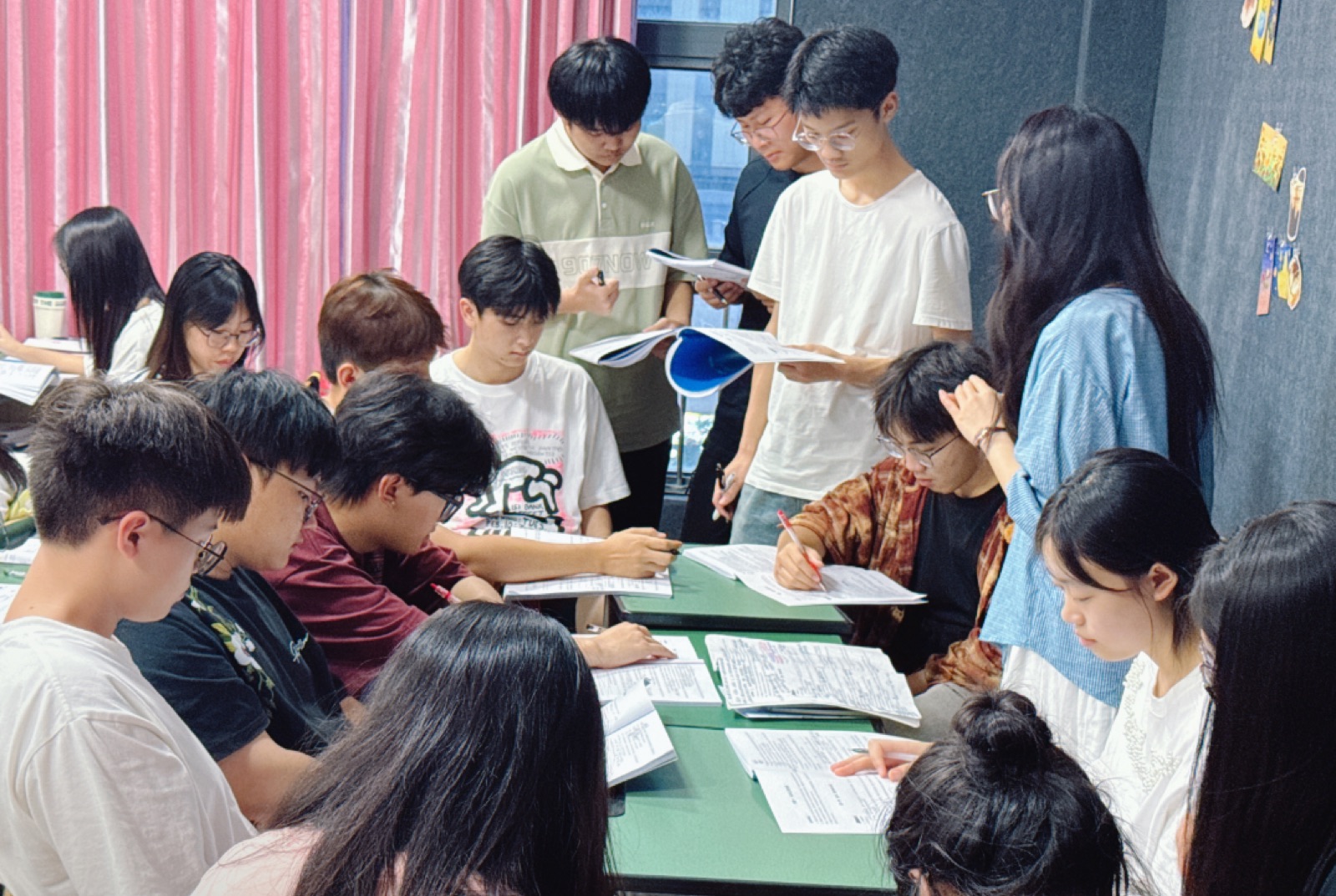 个性化学习跟进