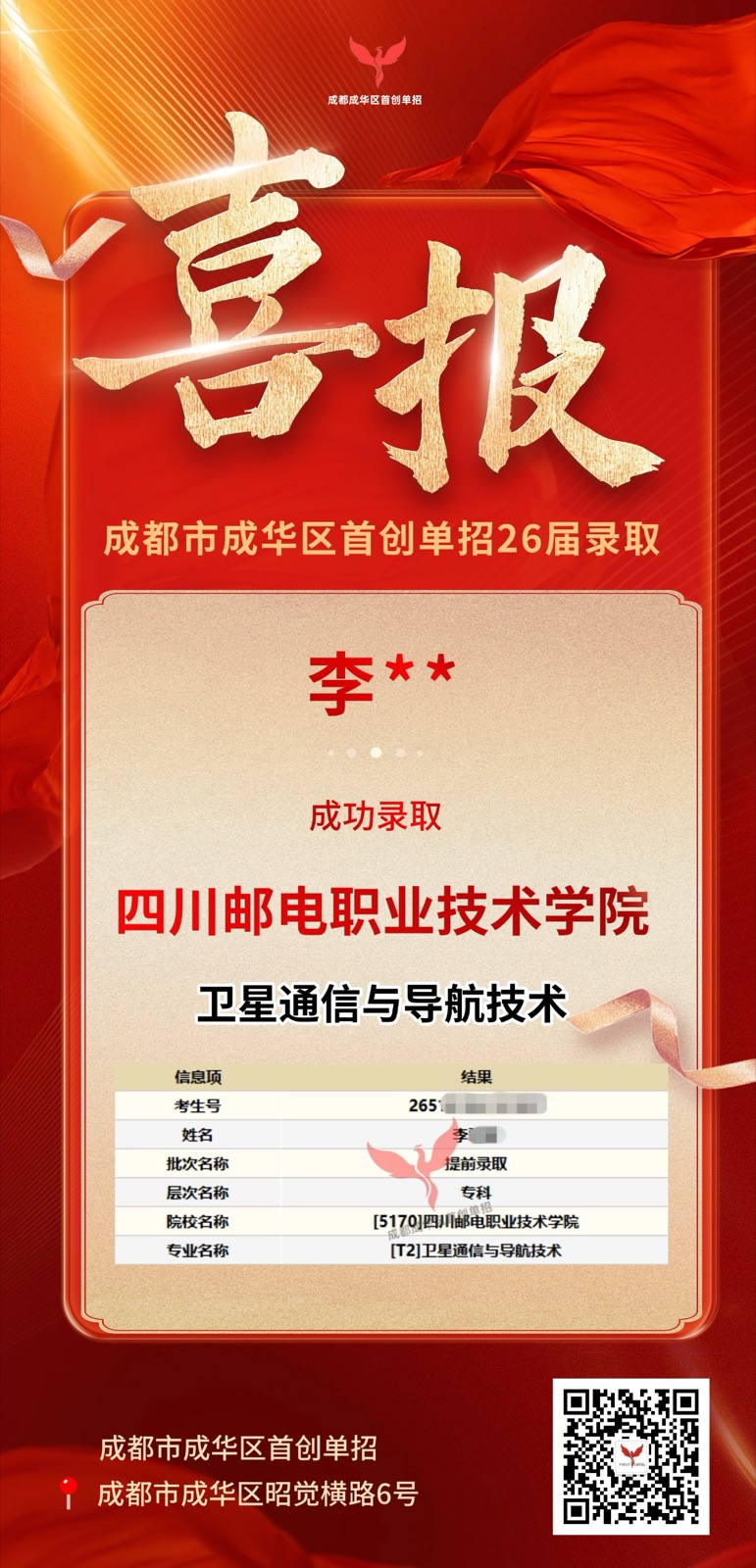 成果墙实拍