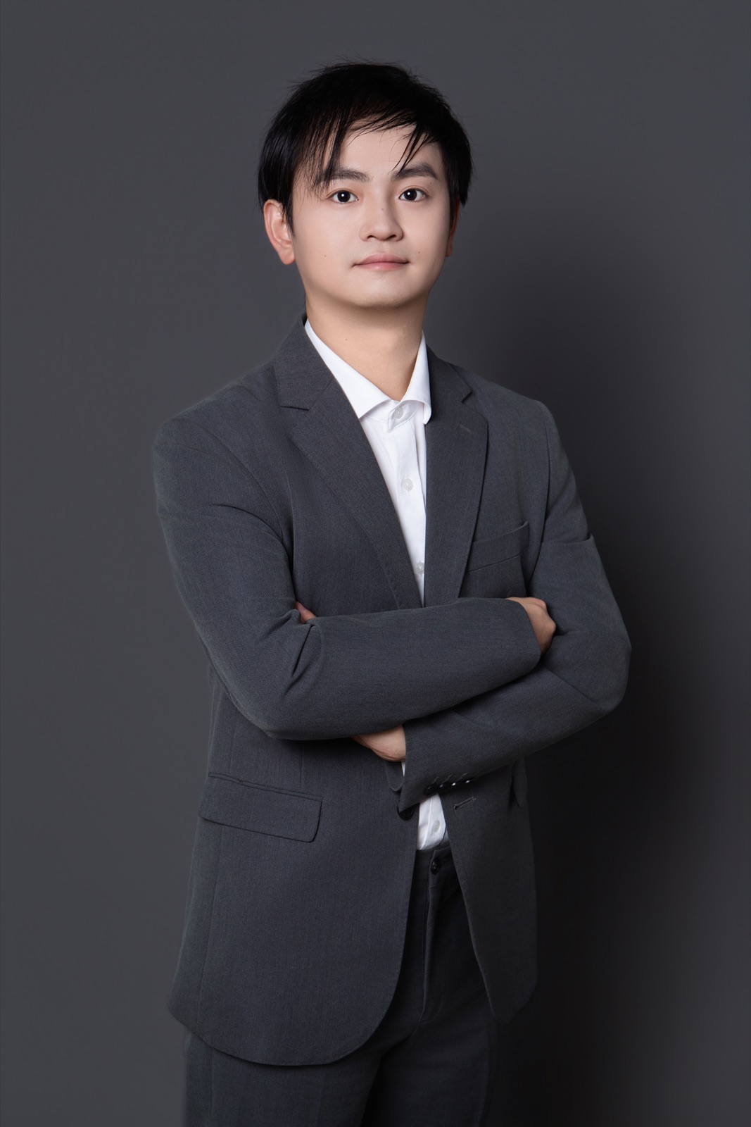 班主任—贺老师
