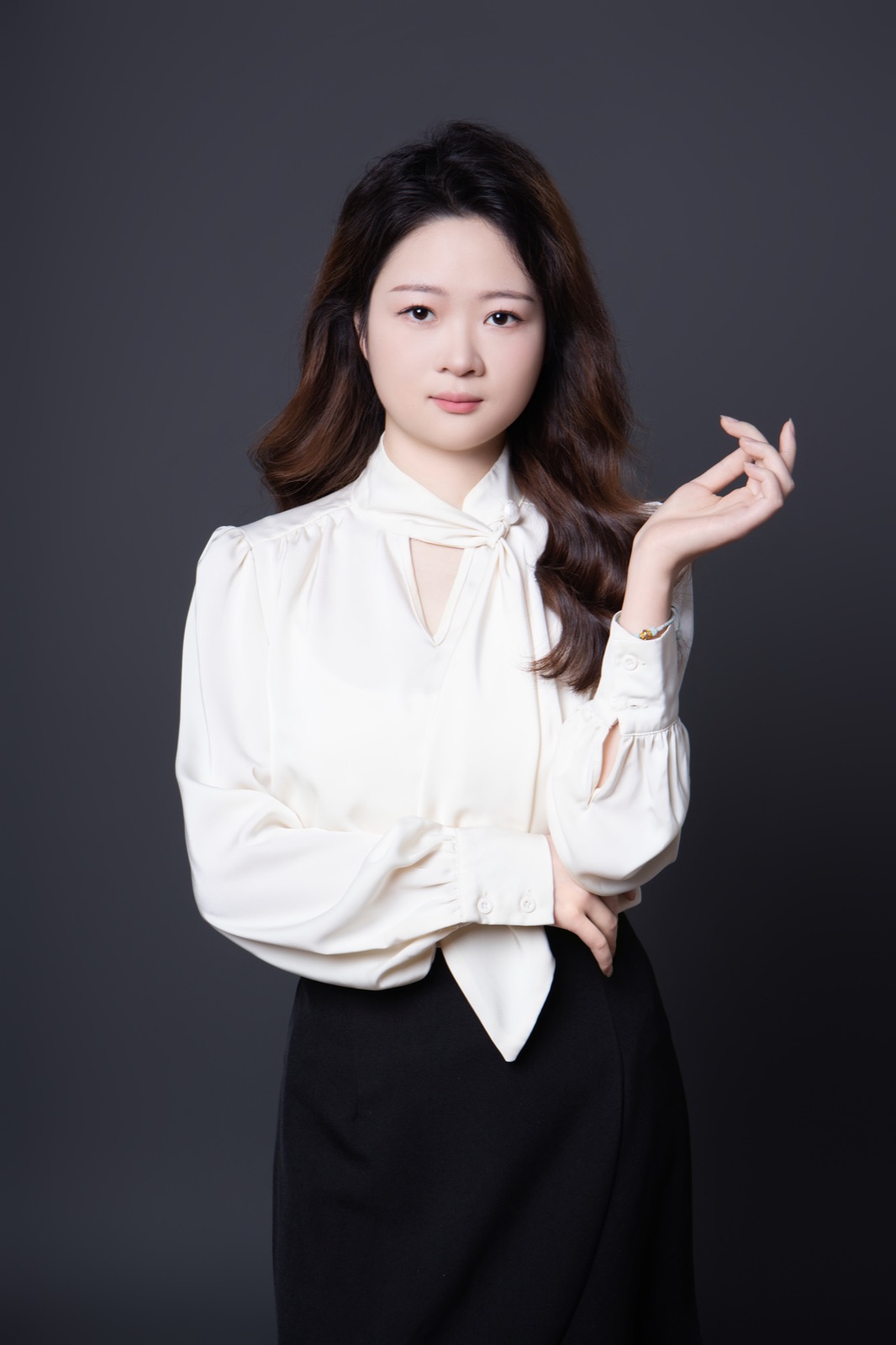班主任—贾老师
