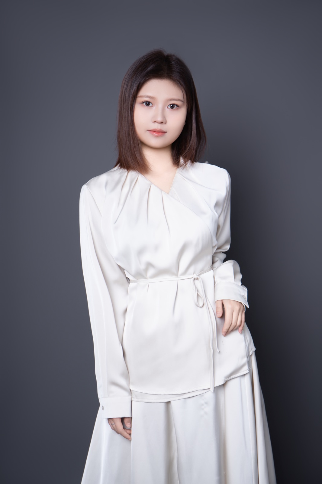 班主任—马老师