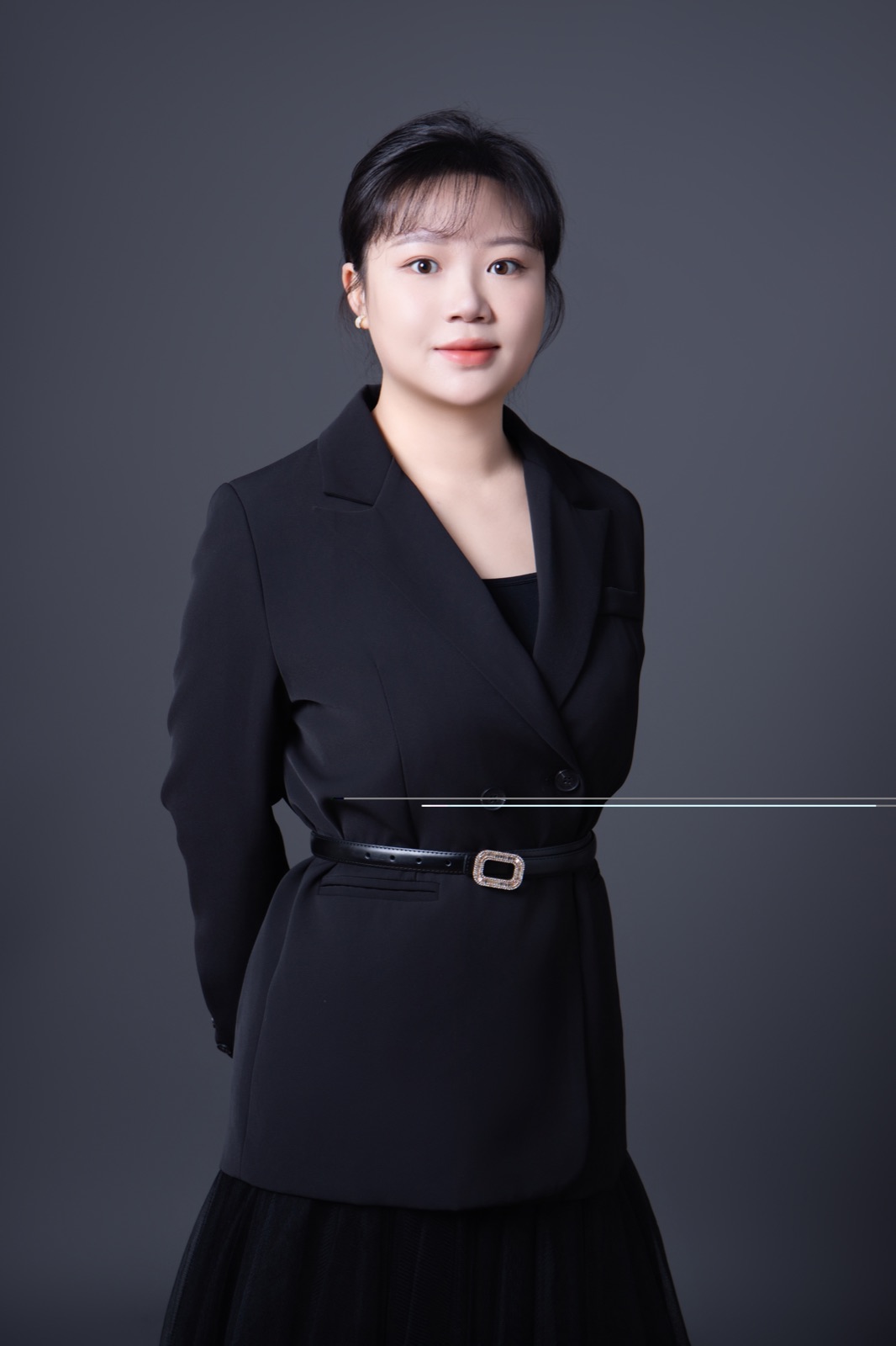 教务管理—何老师